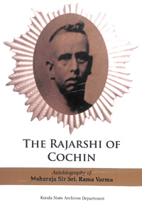 Rajarshi of Cochin